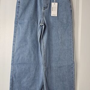 Women's Blue Jeans